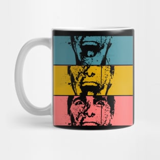 American PopArt Mug